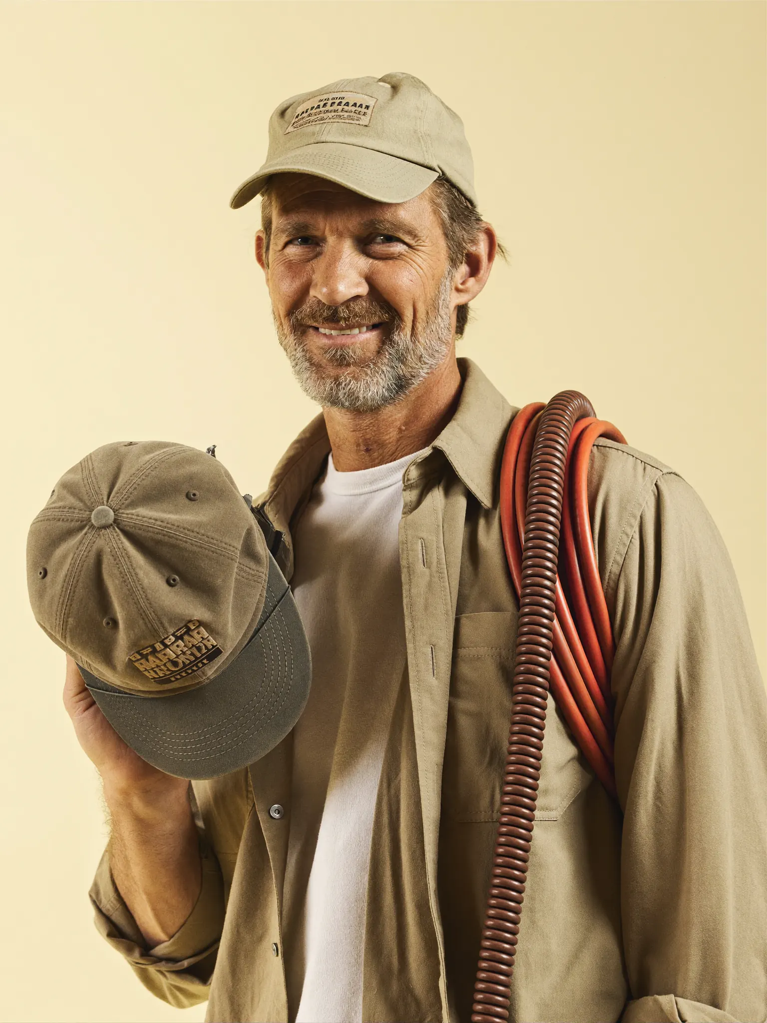 Male Adelaide electrician